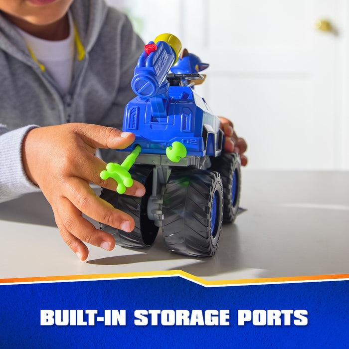 Paw Patrol Rescue Wheels-Vehicles-Spin Master-Toycra