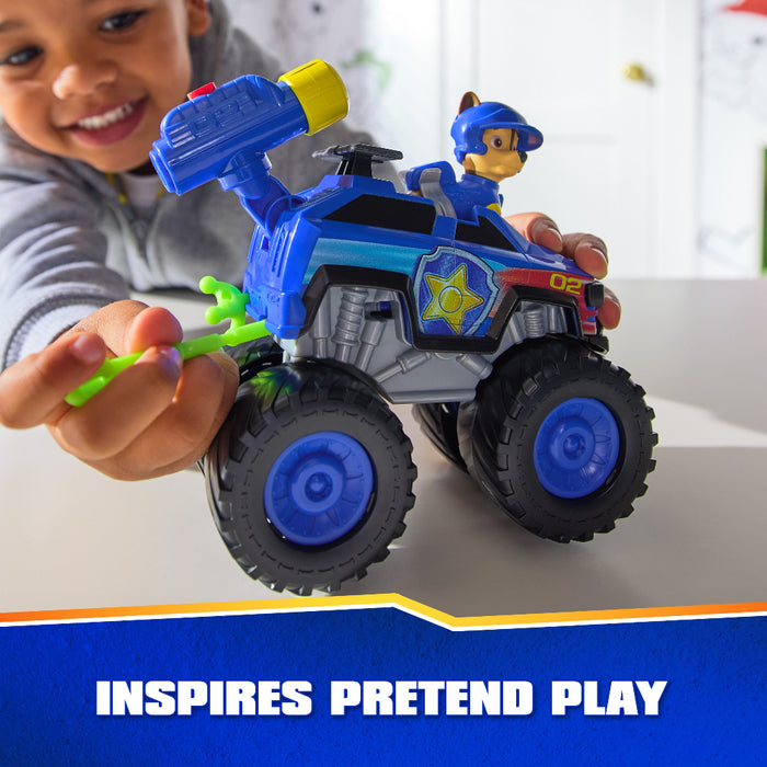 Paw Patrol Rescue Wheels-Vehicles-Spin Master-Toycra