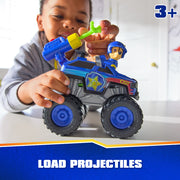 Paw Patrol Rescue Wheels