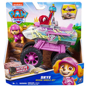 Paw Patrol Rescue Wheels