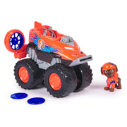 Paw Patrol Rescue Wheels
