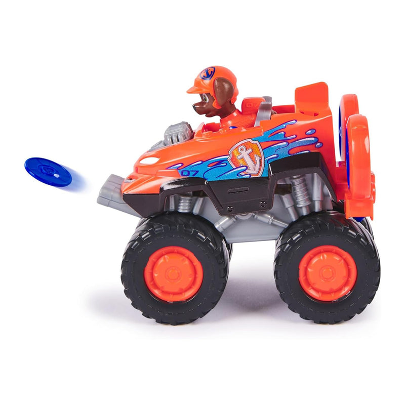 Paw Patrol Rescue Wheels