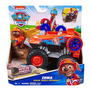 Paw Patrol Rescue Wheels