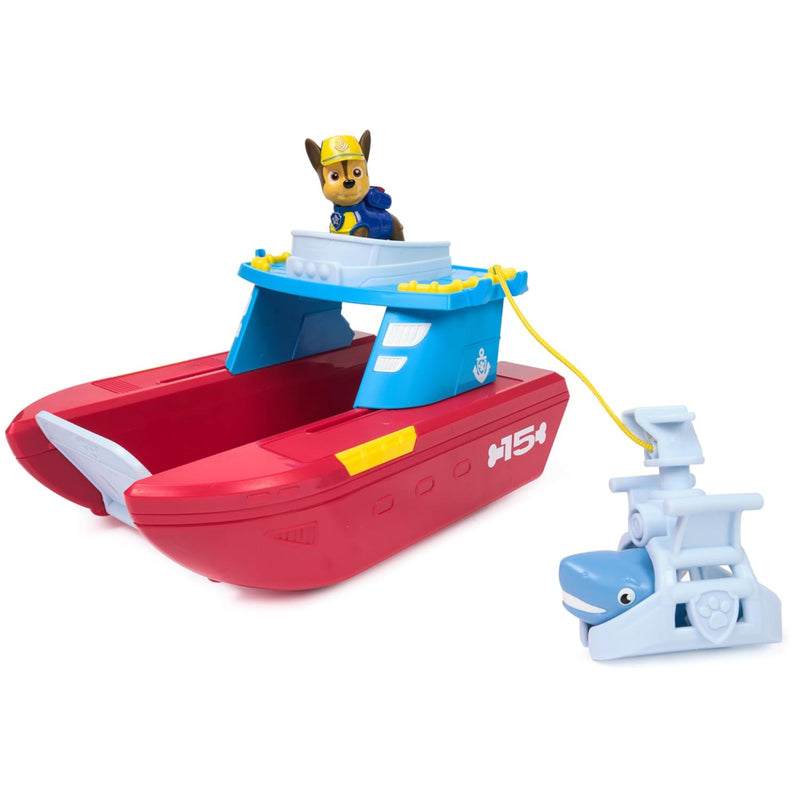 Paw Patrol Sea Patroller (Value)