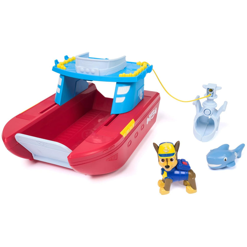 Paw Patrol Sea Patroller (Value)