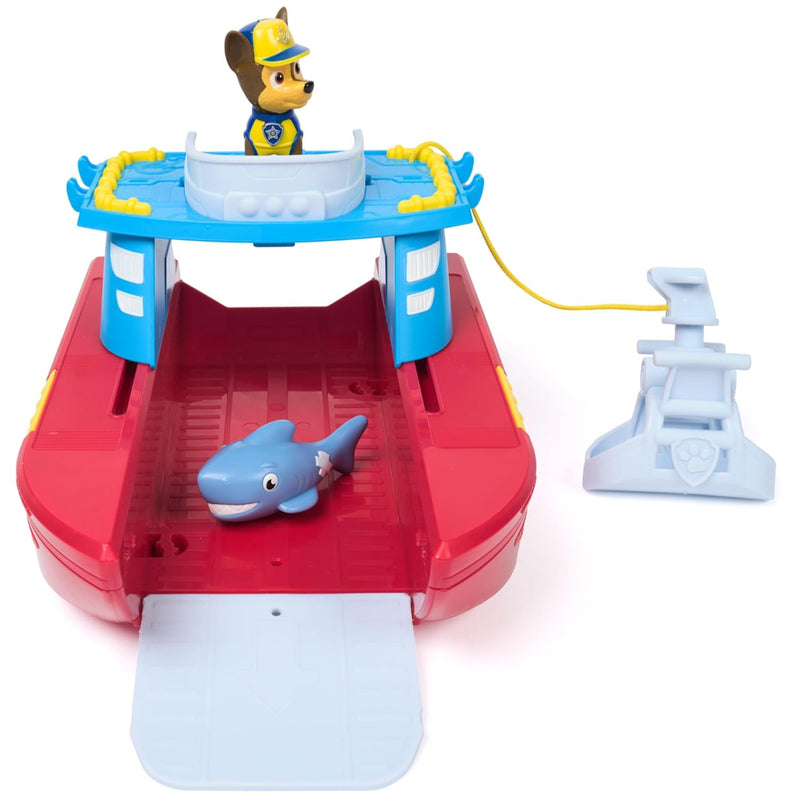 Paw Patrol Sea Patroller (Value)
