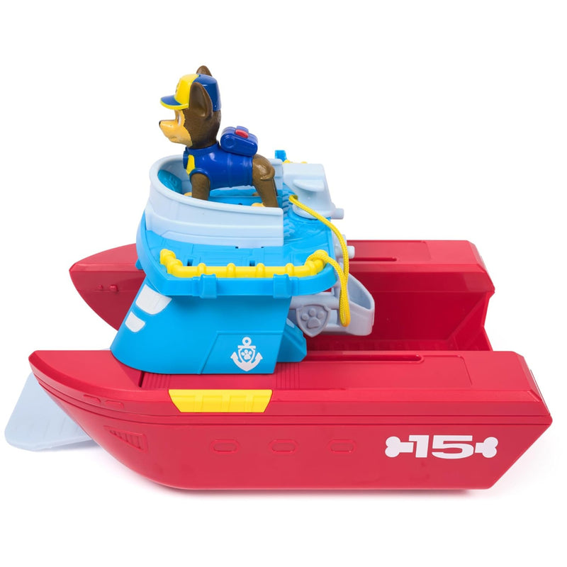 Paw Patrol Sea Patroller (Value)