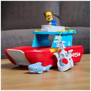Paw Patrol Sea Patroller (Value)