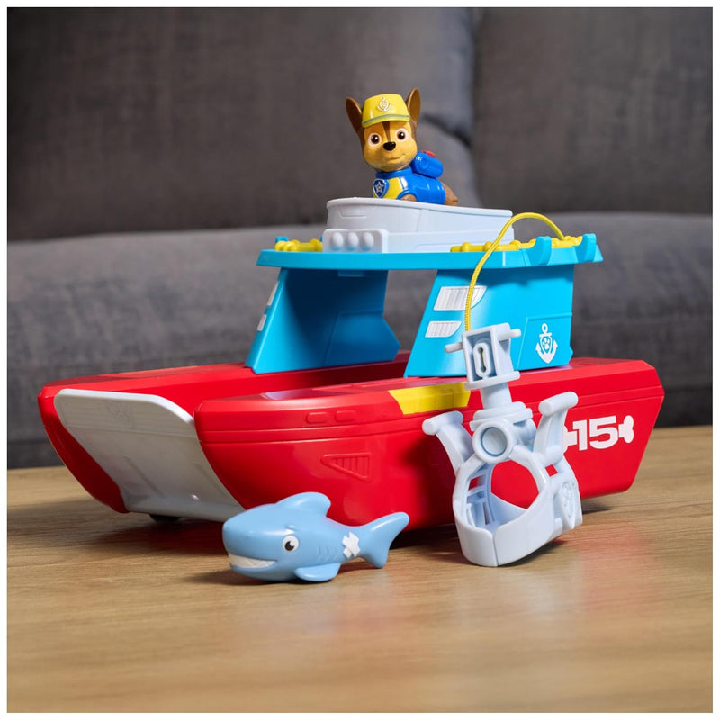Paw Patrol Sea Patroller (Value)