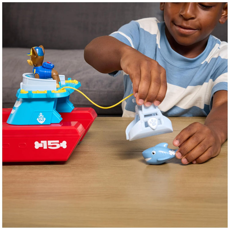 Paw Patrol Sea Patroller (Value)