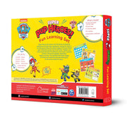 Paw Patrol : Super Pup Heroes! Fun Learning Set