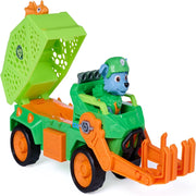 Paw Patrol The Dino Film Rockys Dino Rescue Recycler