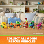 Paw Patrol The Dino Film Rockys Dino Rescue Recycler