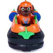Paw Patrol The Dino Movie Vehicle & Figure Zuma