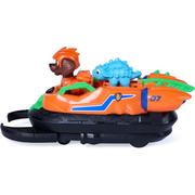 Paw Patrol The Dino Movie Vehicle & Figure Zuma
