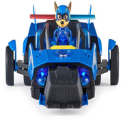 Paw Patrol The Mighty Movie Transforming Cruiser - Chase