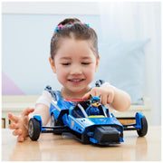 Paw Patrol The Mighty Movie Transforming Cruiser - Chase