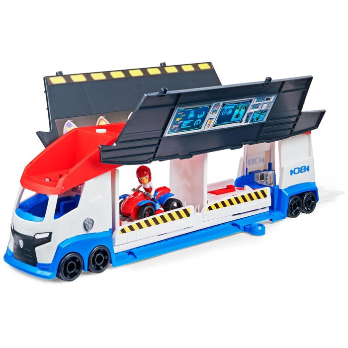 Paw Patrol Transforming PAW Patroller V2-Vehicles-Paw Patrol-Toycra