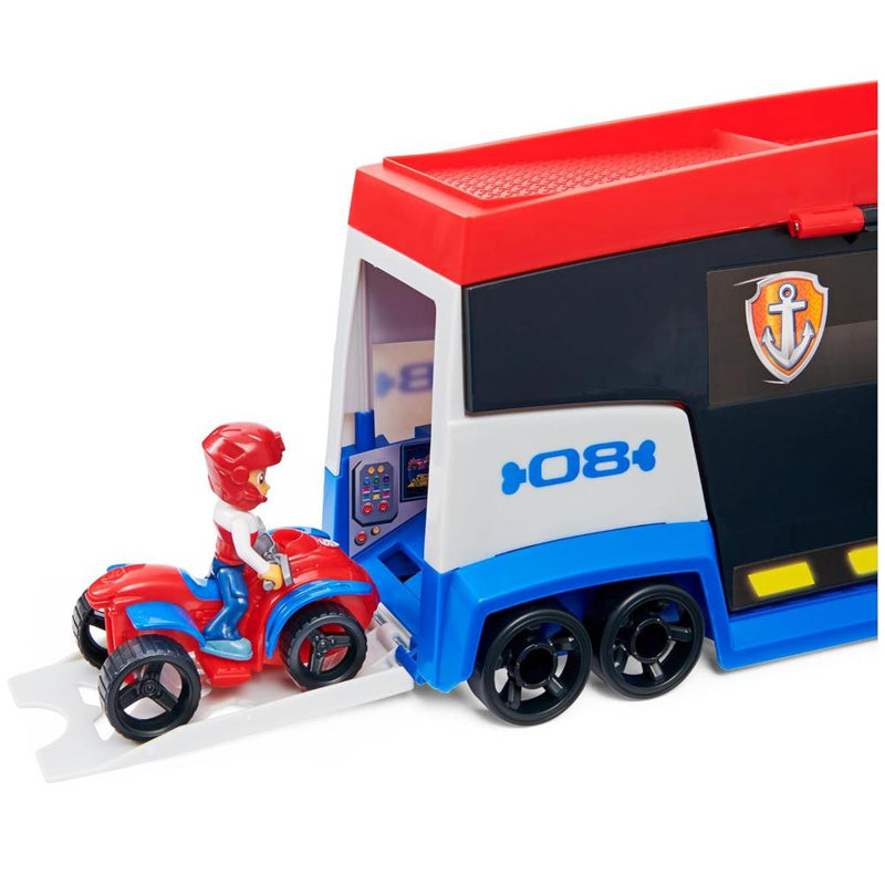 Paw Patrol Transforming PAW Patroller V2