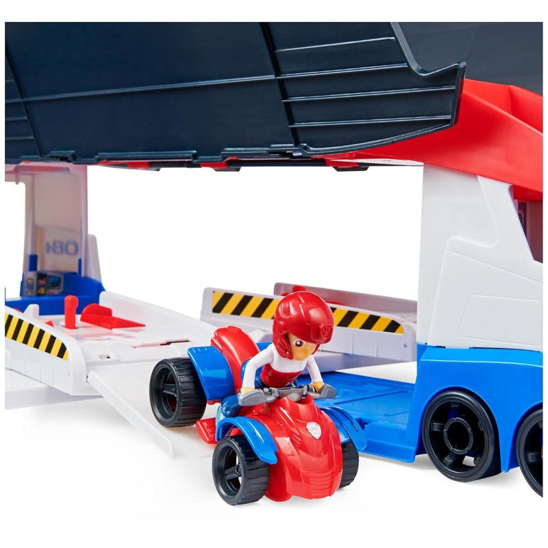 Paw Patrol Transforming PAW Patroller V2