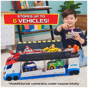 Paw Patrol Transforming PAW Patroller V2