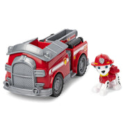 Paw Patrol Vehicle with Collectible Figure