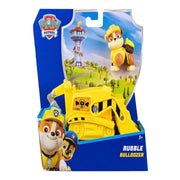 Paw Patrol Vehicle with Collectible Figure