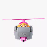 Paw Patrol Vehicle with Collectible Figure