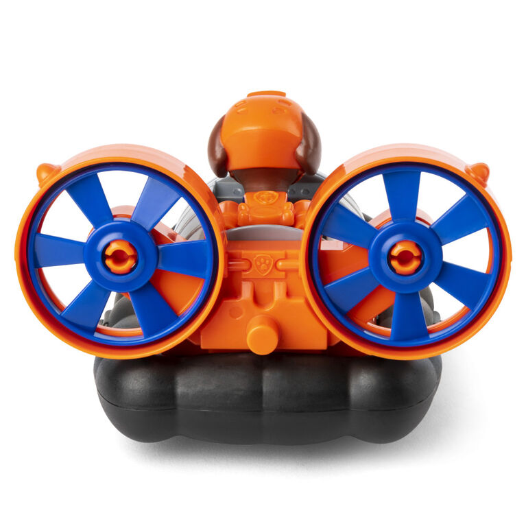 Paw Patrol Vehicle with Collectible Figure