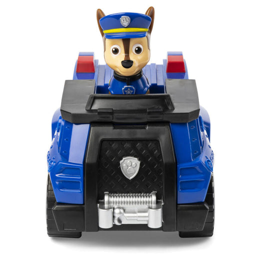 Paw Patrol Vehicle with Collectible Figure-Vehicles-Paw Patrol-Toycra