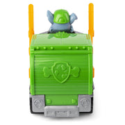 Paw Patrol Vehicle with Collectible Figure