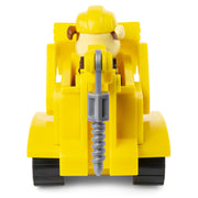 Paw Patrol Vehicle with Collectible Figure