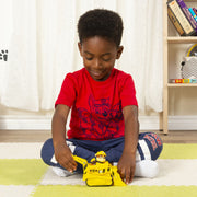 Paw Patrol Vehicle with Collectible Figure