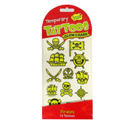Peaceable Kingdom Temporary Tattoos