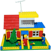 Peacock The Young Architect Architectural Smart Blocks Set (315 Pieces)
