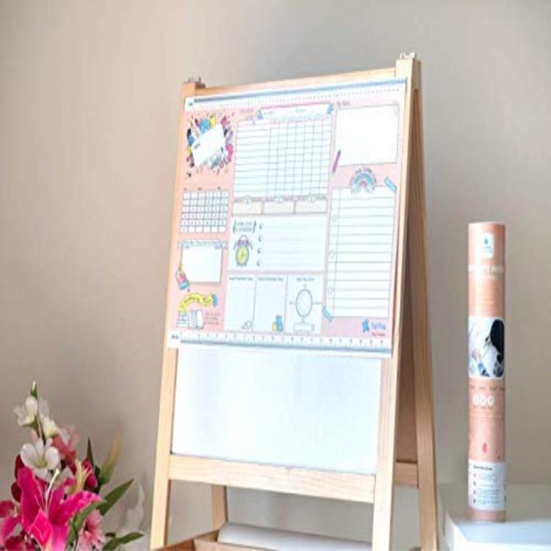 PepPlay Activity Mats Planner