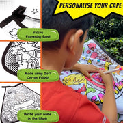 PepPlay Cape Kit