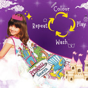 PepPlay Cape Kit