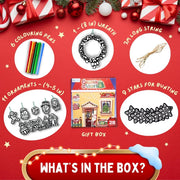 PepPlay Christmas in Velvet