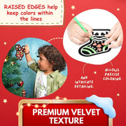 PepPlay Christmas in Velvet