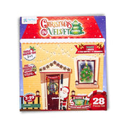 PepPlay Christmas in Velvet