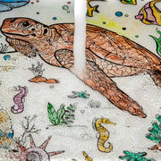 PepPlay Doodle Placemats Set