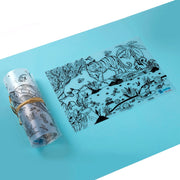 PepPlay Doodle Placemats Set