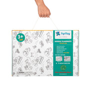 PepPlay Doodle Placemats Set