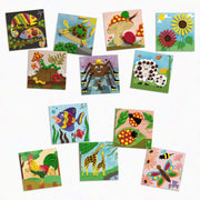 PepPlay Dough Art Kit