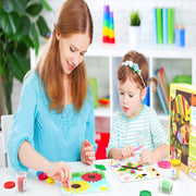 PepPlay Dough Art Kit