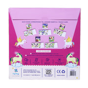 PepPlay Educational Sticker Shape And Puzzle