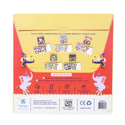 PepPlay Educational Sticker Shape And Puzzle