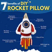 PepPlay Make Your Pillow