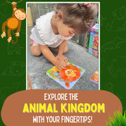 PepPlay My First Touch & Feel Puzzles